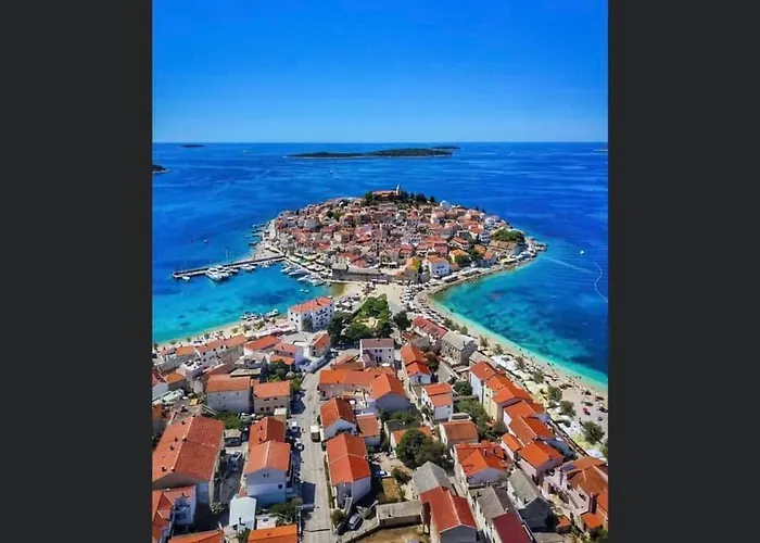 Lovely With Beautiful Pool 아파트 프리모스턴