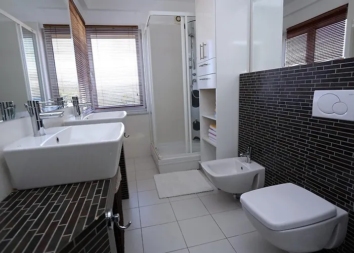 아파트 Lovely With Beautiful Pool